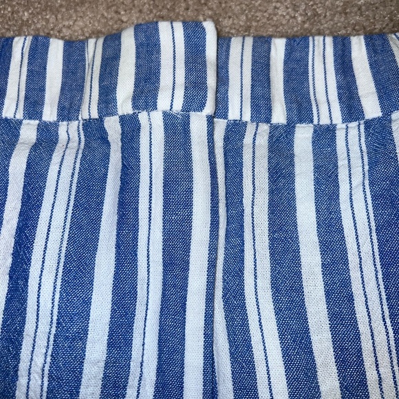 Lane Bryant shorts.  Add this item to a bundle! - Picture 2 of 3